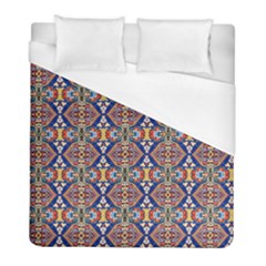 New Arrivals-b-9-11 Duvet Cover (full/ Double Size) by ArtworkByPatrick