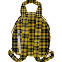 Cornish National Tartan Travel Backpacks View2