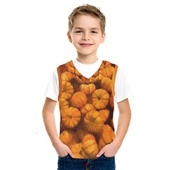 Mini Pumpkins Kids  Sportswear