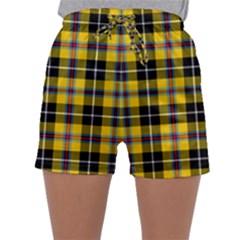 Cornish National Tartan Sleepwear Shorts by impacteesstreetwearfour