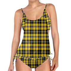 Cornish National Tartan Tankini Set by impacteesstreetwearfour