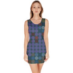 Zappwaits Bodycon Dress