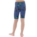 Zappwaits Kids  Mid Length Swim Shorts View2