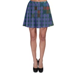 Zappwaits Skater Skirt