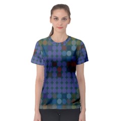 Zappwaits Women s Sport Mesh Tee