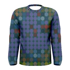 Zappwaits Men s Long Sleeve Tee