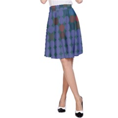 Zappwaits A-Line Skirt