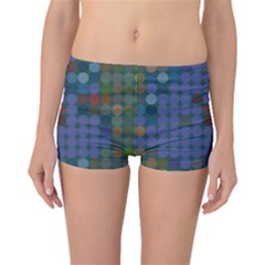 Zappwaits Boyleg Bikini Bottoms