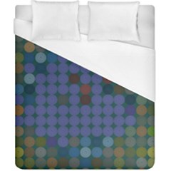 Zappwaits Duvet Cover (California King Size)