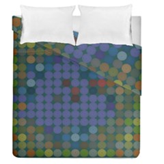 Zappwaits Duvet Cover Double Side (Queen Size)