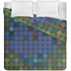 Zappwaits Duvet Cover Double Side (King Size)