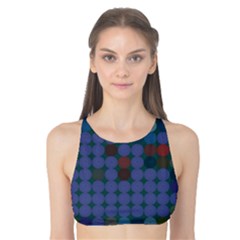 Zappwaits Tank Bikini Top