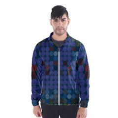 Zappwaits Men s Windbreaker