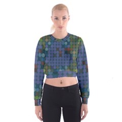 Zappwaits Cropped Sweatshirt