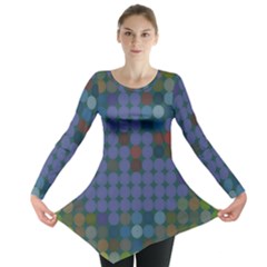 Zappwaits Long Sleeve Tunic 