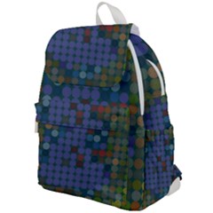 Zappwaits Top Flap Backpack