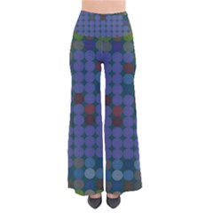 Zappwaits So Vintage Palazzo Pants