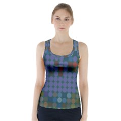 Zappwaits Racer Back Sports Top