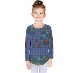 Zappwaits Kids  Long Sleeve Tee