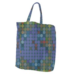 Zappwaits Giant Grocery Tote