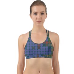 Zappwaits Back Web Sports Bra