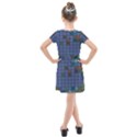 Zappwaits Kids  Cross Web Dress View2