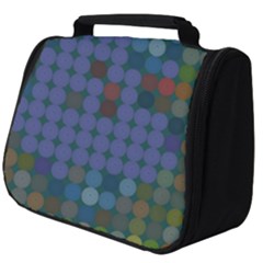 Zappwaits Full Print Travel Pouch (Big)