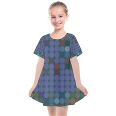 Zappwaits Kids  Smock Dress