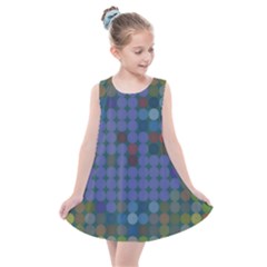 Zappwaits Kids  Summer Dress