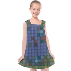 Zappwaits Kids  Cross Back Dress