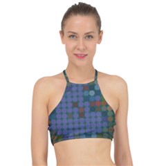 Zappwaits Racer Front Bikini Top