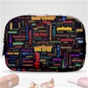 Writer Make Up Pouch (Small) View1