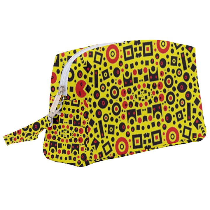 Rby 52 Wristlet Pouch Bag (Large)