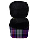 Culloden Dress Tartan Make Up Travel Bag (Small) View3