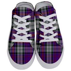 Culloden Dress Tartan Half Slippers by impacteesstreetwearfour