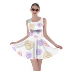 Untitled Design Skater Dress by Lullaby