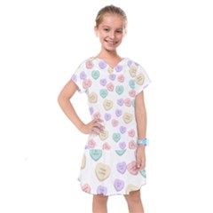 Untitled Design Kids  Drop Waist Dress by Lullaby