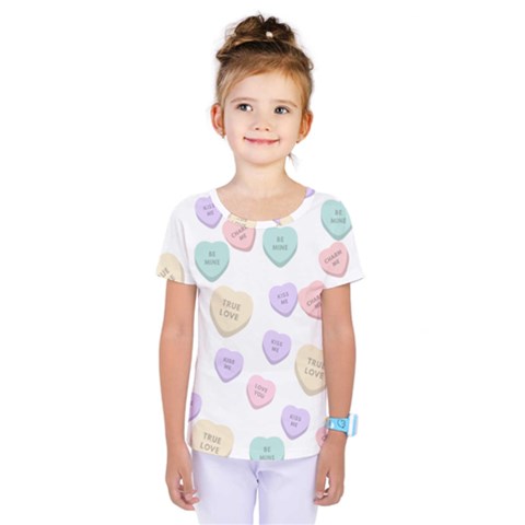 Untitled Design Kids  One Piece Tee by Lullaby