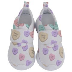 Untitled Design Kids  Velcro No Lace Shoes by Lullaby