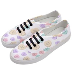 Untitled Design Women s Classic Low Top Sneakers by Lullaby