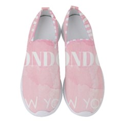 Paris Women s Slip On Sneakers by Lullaby