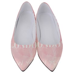 Paris, London, New York Women s Low Heels by Lullaby