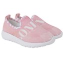 Paris, London, New York Kids  Slip On Sneakers View3