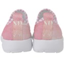 Paris, London, New York Kids  Slip On Sneakers View4