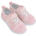 Paris, London, New York Kids  Velcro Strap Shoes View3