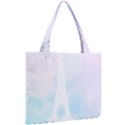 Pastel Eiffel s Tower, Paris Mini Tote Bag View2