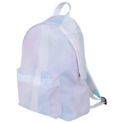 Pastel Eiffel s Tower, Paris The Plain Backpack by Lullaby