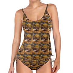 42 Targa Florio Tankini Set by ArtworkByPatrick