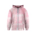 Paris Kids  Zipper Hoodie View1