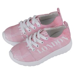 Paris Kids  Lightweight Sports Shoes by Lullaby